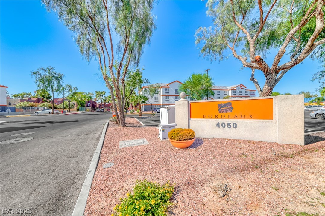 4050 Pacific Harbors Drive 245 Las Vegas NV 89121