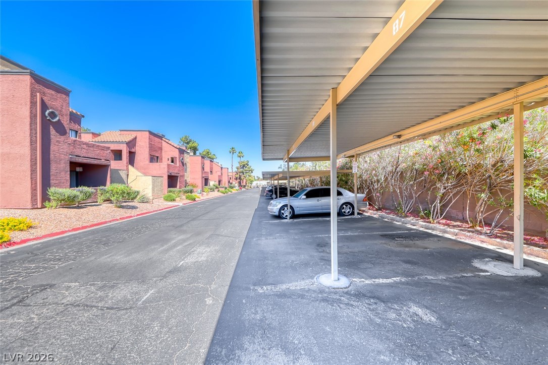 4050 Pacific Harbors Drive 245 Las Vegas NV 89121