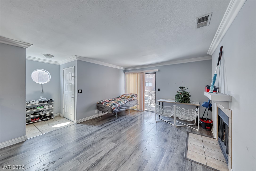 4050 Pacific Harbors Drive 245 Las Vegas NV 89121