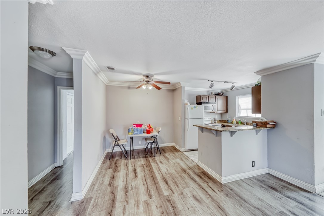 4050 Pacific Harbors Drive 245 Las Vegas NV 89121
