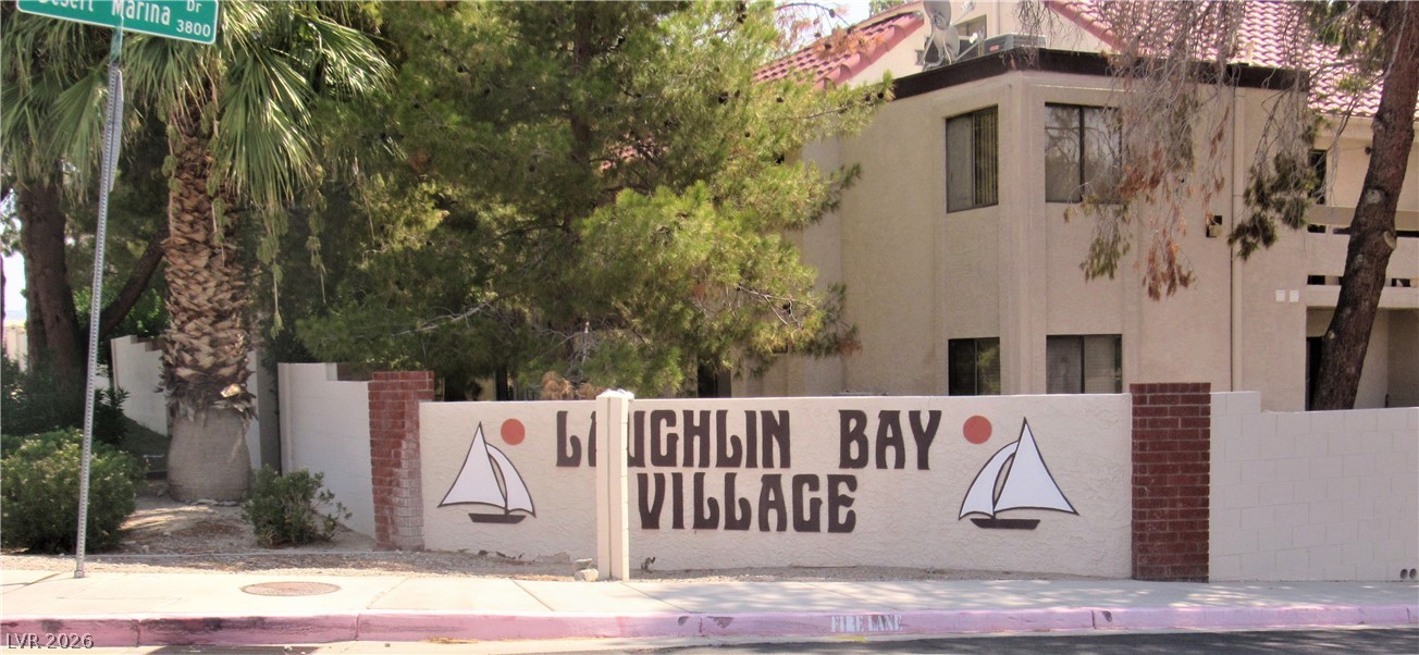 3830 Desert Marina Drive 171 Laughlin NV 89029