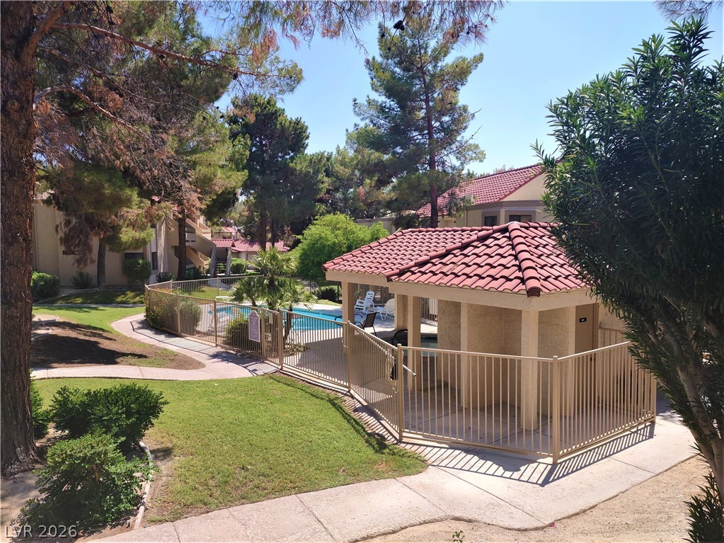 3830 Desert Marina Drive 171 Laughlin NV 89029