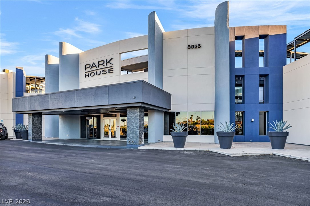 8925 West Flamingo Road 201 Las Vegas NV 89147