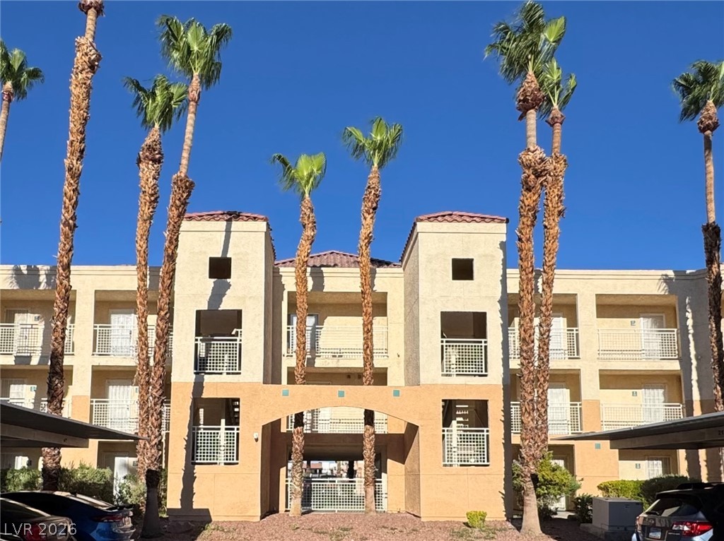 5000 Red Rock Street 311 Las Vegas NV 89118
