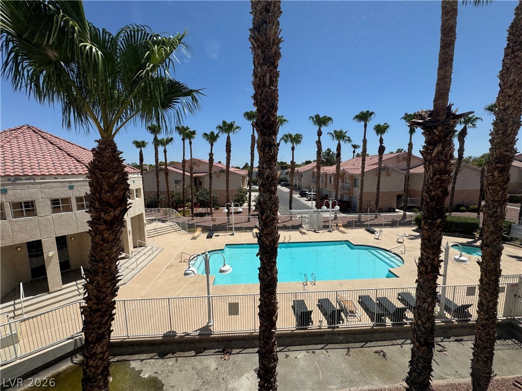 5000 Red Rock Street 311 Las Vegas NV 89118