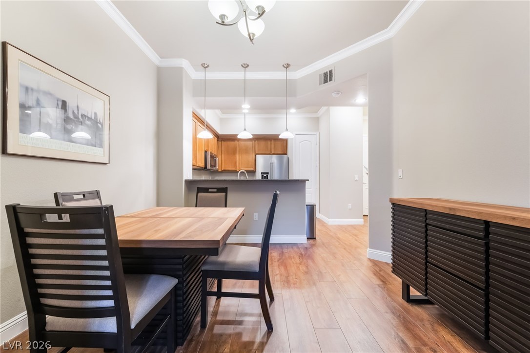 50 East Serene Avenue 320 Las Vegas NV 89123
