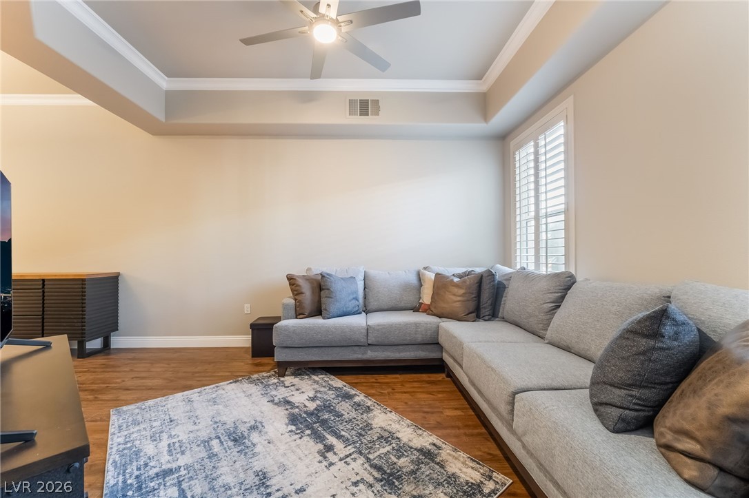 50 East Serene Avenue 320 Las Vegas NV 89123