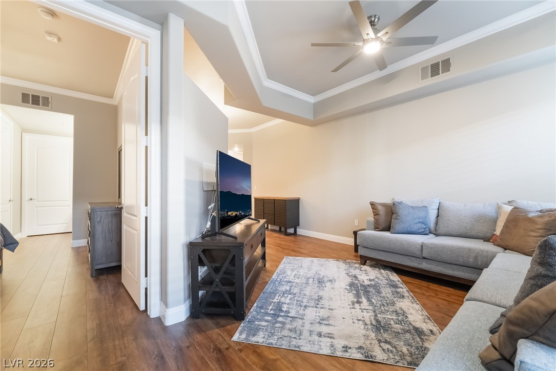 50 East Serene Avenue 320 Las Vegas NV 89123