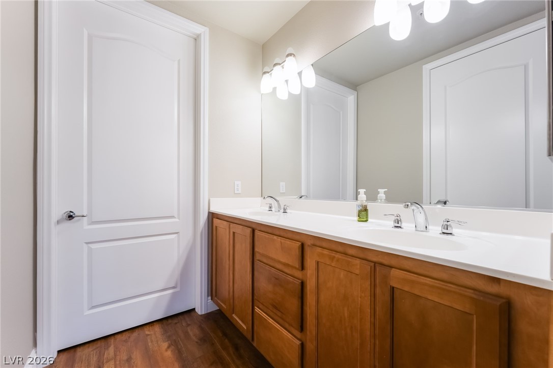 50 East Serene Avenue 320 Las Vegas NV 89123