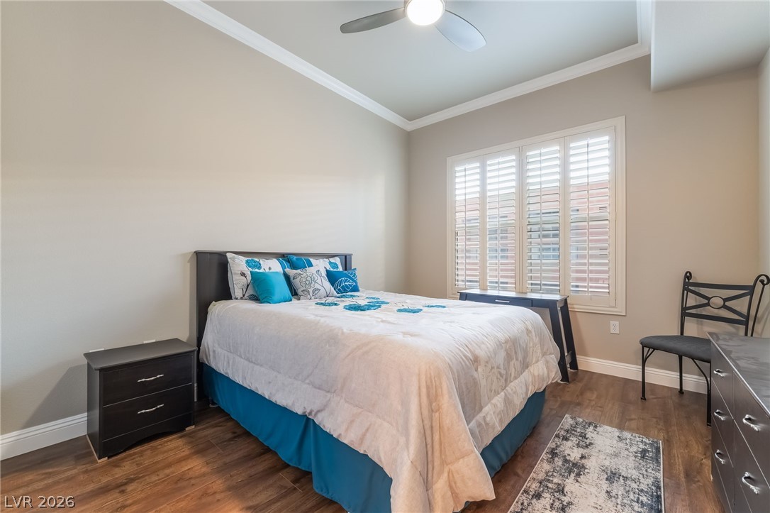 50 East Serene Avenue 320 Las Vegas NV 89123