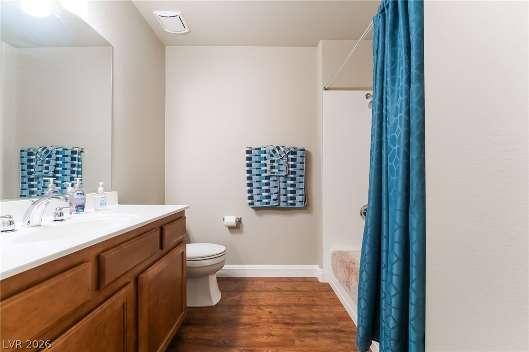 50 East Serene Avenue 320 Las Vegas NV 89123