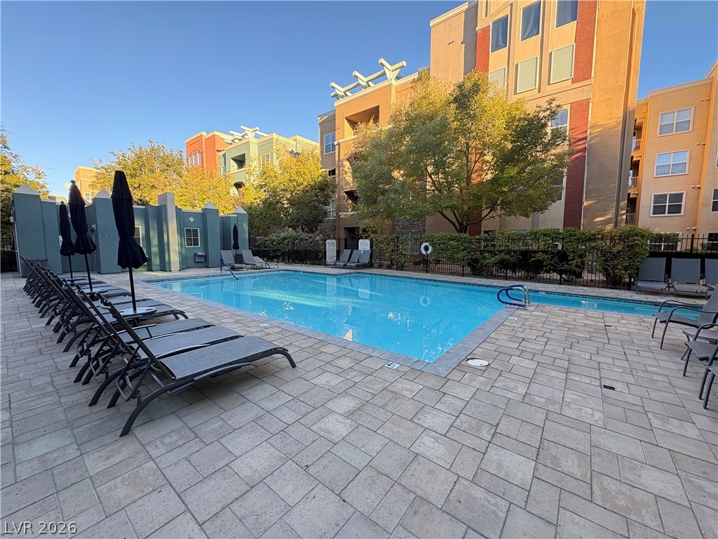 50 East Serene Avenue 320 Las Vegas NV 89123