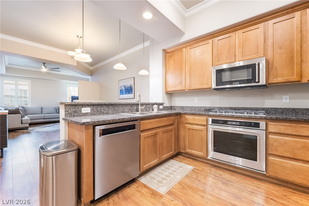 50 East Serene Avenue 320 Las Vegas NV 89123