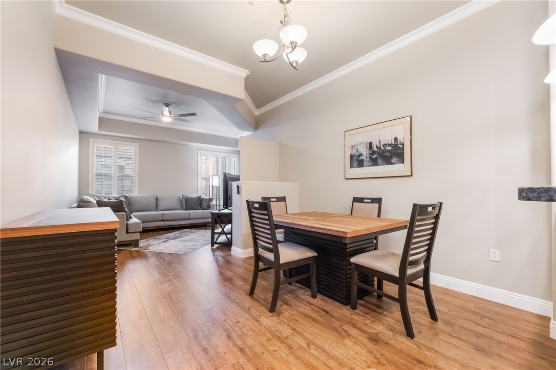 50 East Serene Avenue 320 Las Vegas NV 89123