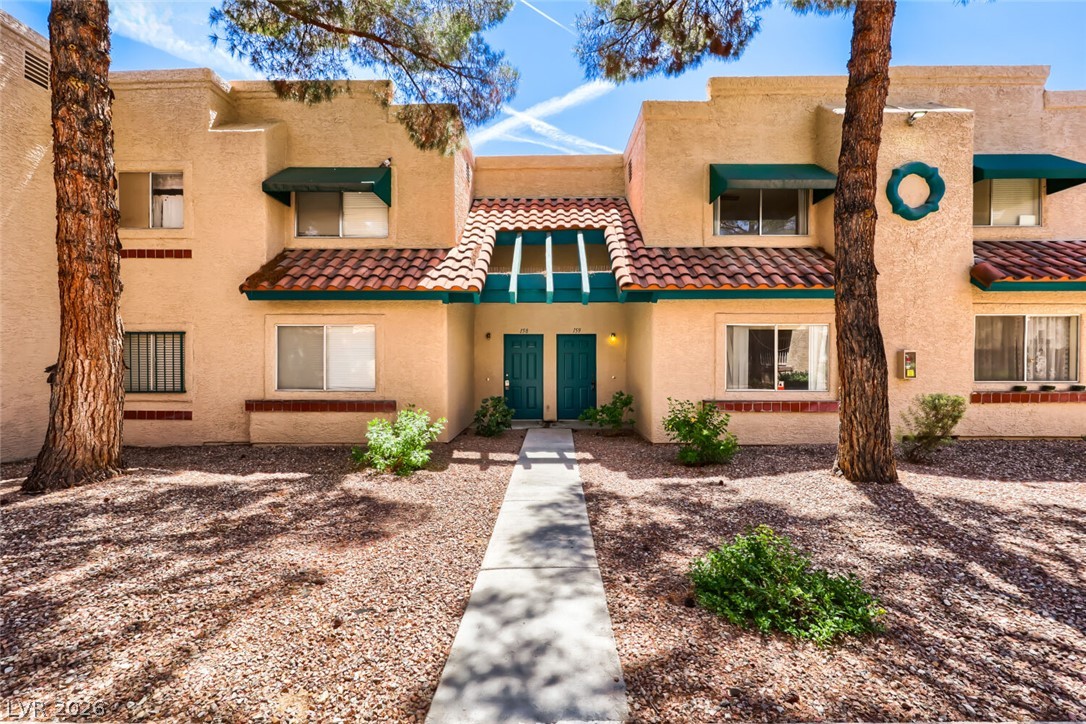 6750 Del Rey Avenue 159 Las Vegas NV 89146
