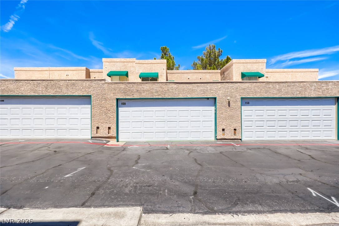 6750 Del Rey Avenue 159 Las Vegas NV 89146
