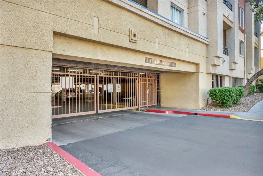 220 East Flamingo Road 302 Las Vegas NV 89169