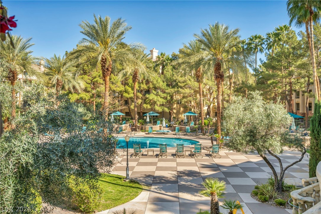 220 East Flamingo Road 302 Las Vegas NV 89169