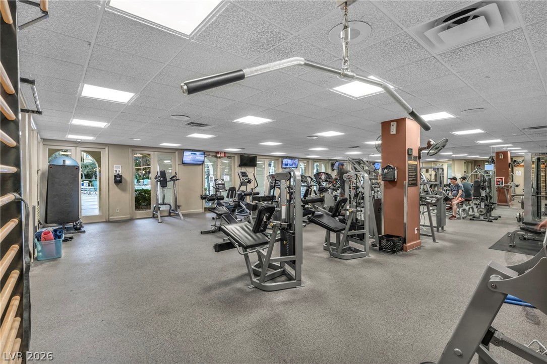 220 East Flamingo Road 302 Las Vegas NV 89169