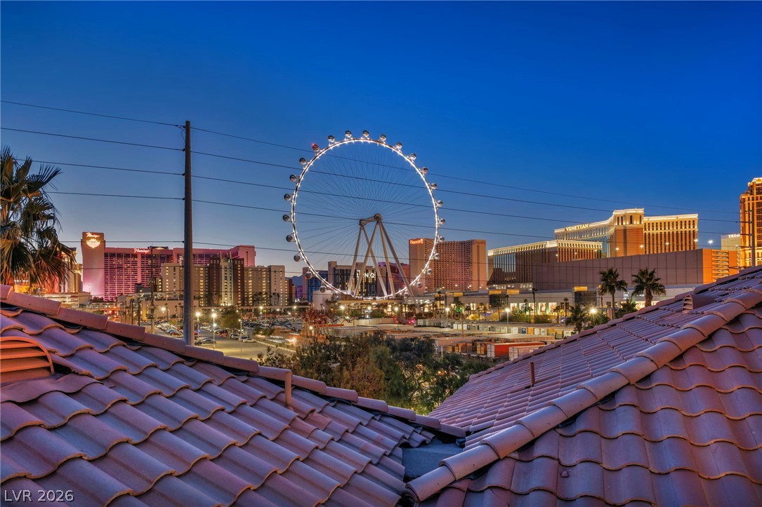 220 East Flamingo Road 302 Las Vegas NV 89169