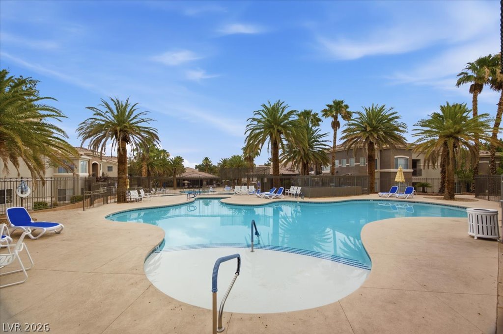 9050 West Warm Springs Road 1033 Las Vegas NV 89148