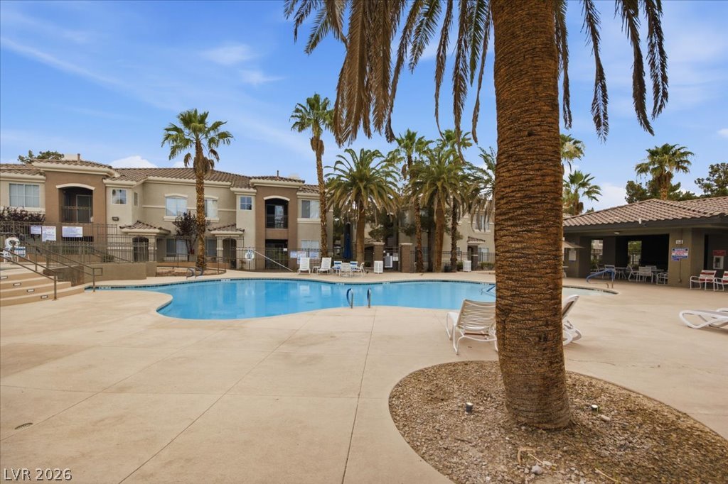 9050 West Warm Springs Road 1033 Las Vegas NV 89148