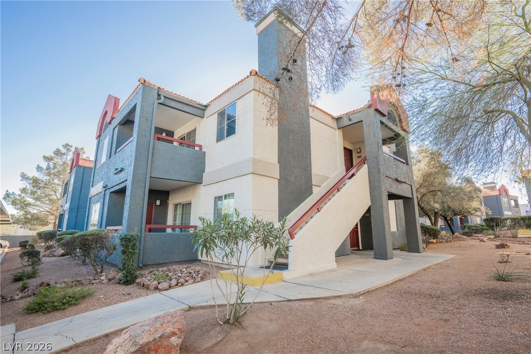 8600 West Charleston Boulevard 2037 Las Vegas NV 89117