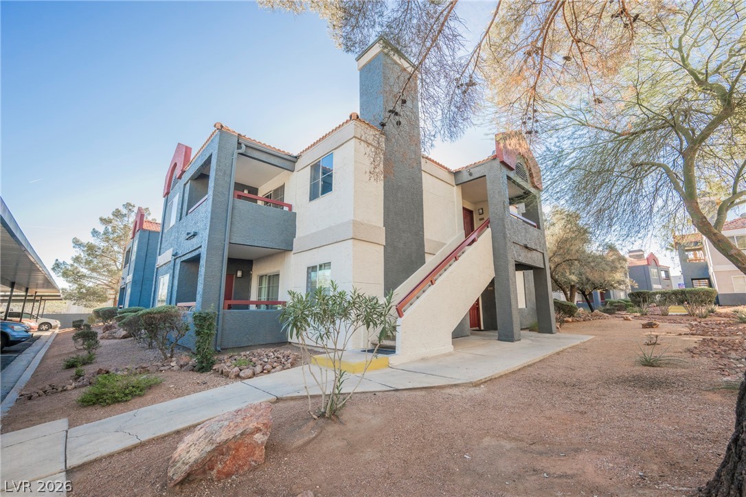 8600 West Charleston Boulevard 2037 Las Vegas NV 89117