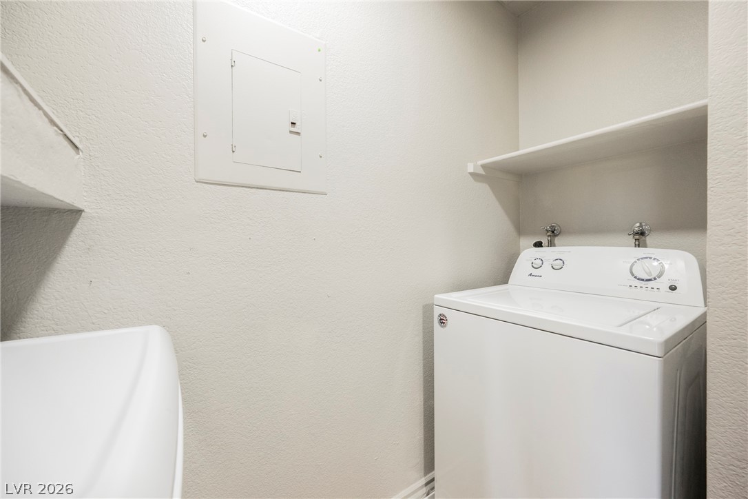8600 West Charleston Boulevard 2037 Las Vegas NV 89117
