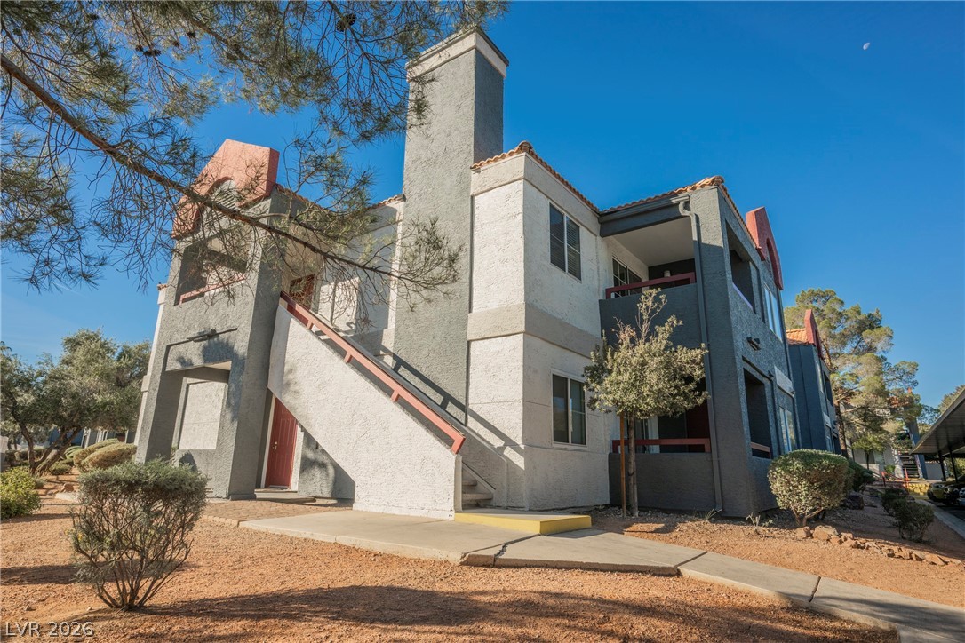 8600 West Charleston Boulevard 2037 Las Vegas NV 89117