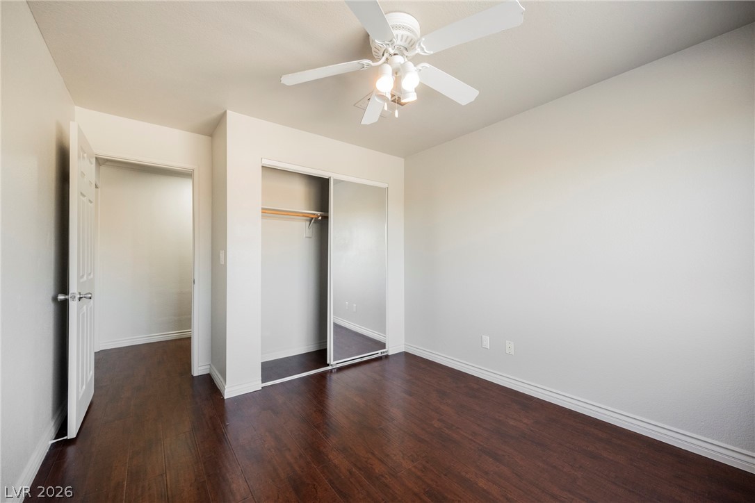 8600 West Charleston Boulevard 2037 Las Vegas NV 89117