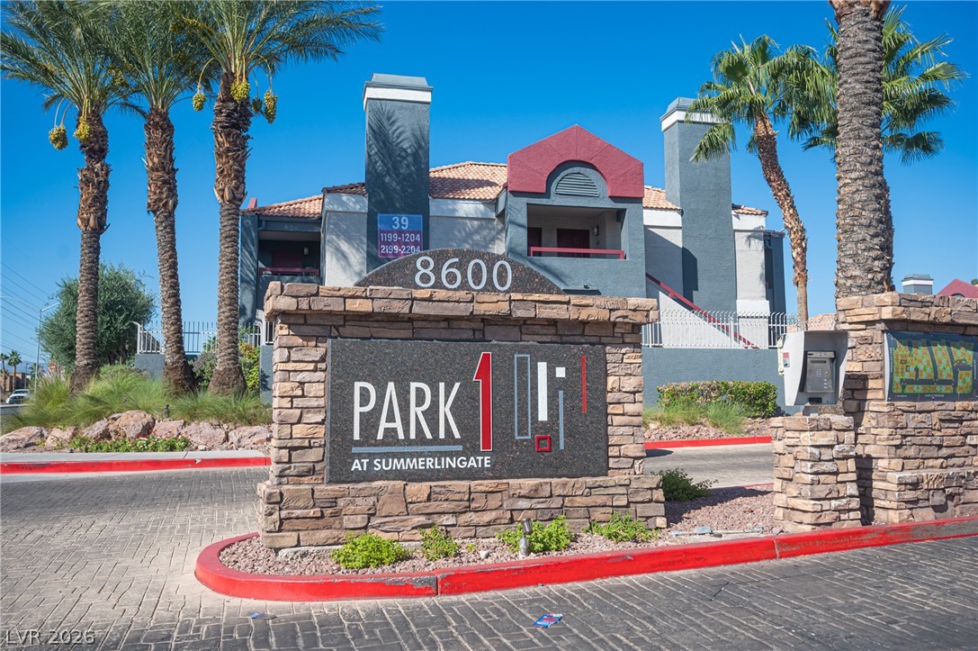 8600 West Charleston Boulevard 2037 Las Vegas NV 89117