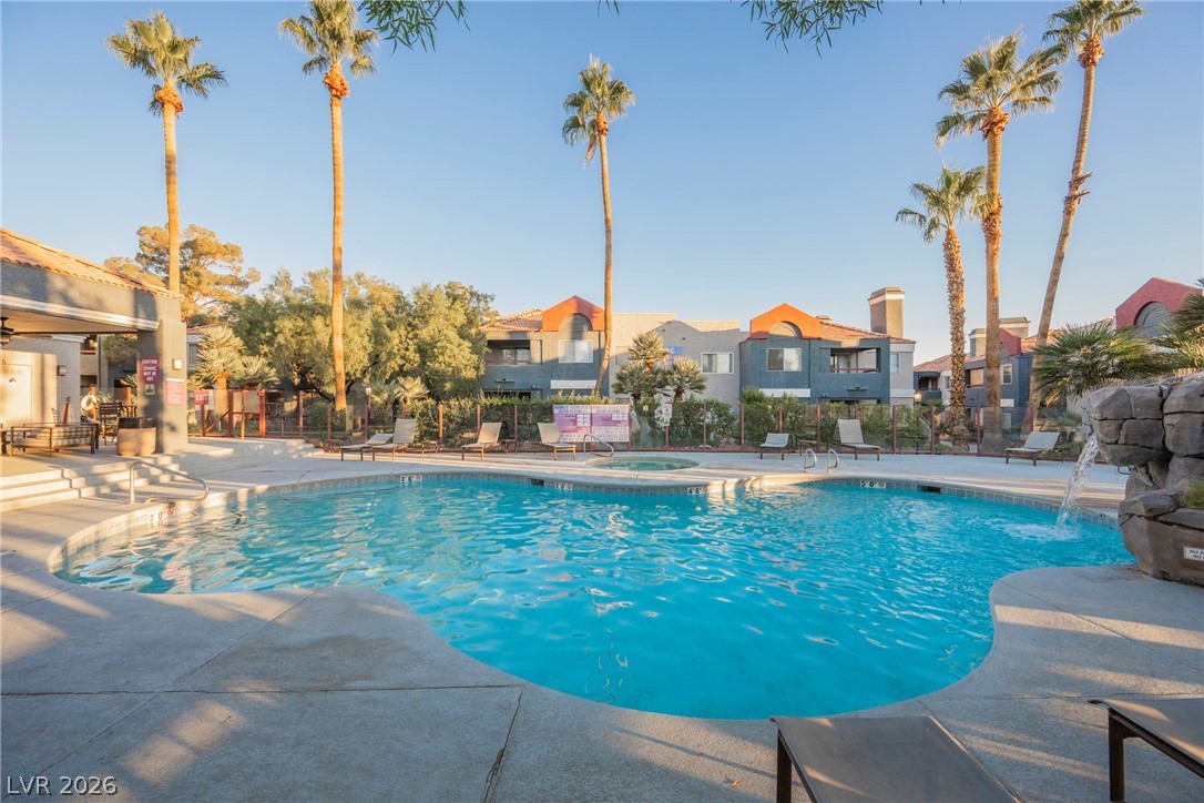 8600 West Charleston Boulevard 2037 Las Vegas NV 89117