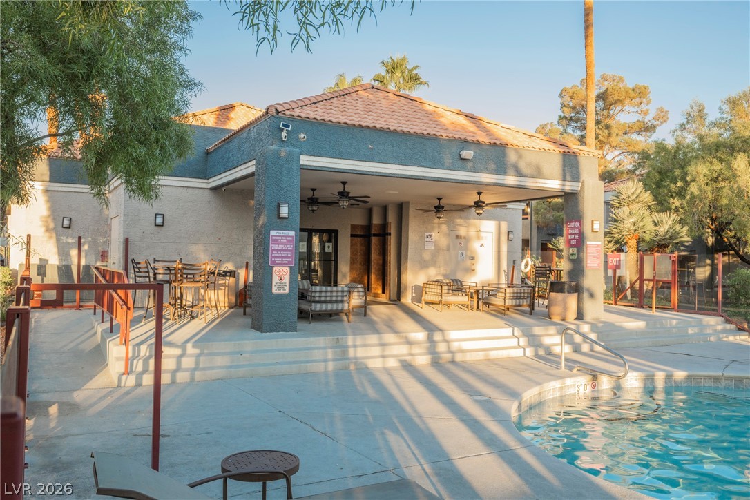8600 West Charleston Boulevard 2037 Las Vegas NV 89117