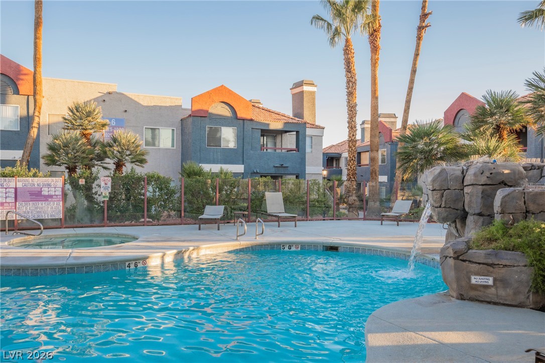8600 West Charleston Boulevard 2037 Las Vegas NV 89117