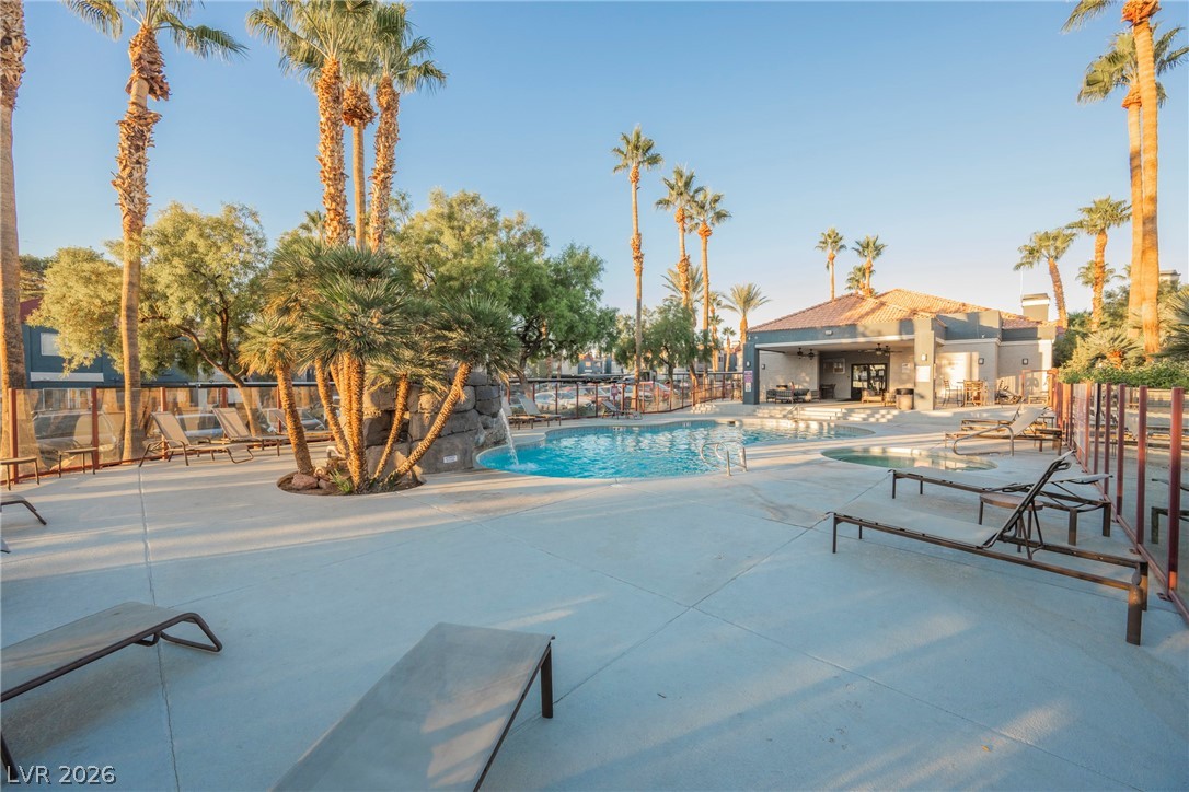 8600 West Charleston Boulevard 2037 Las Vegas NV 89117
