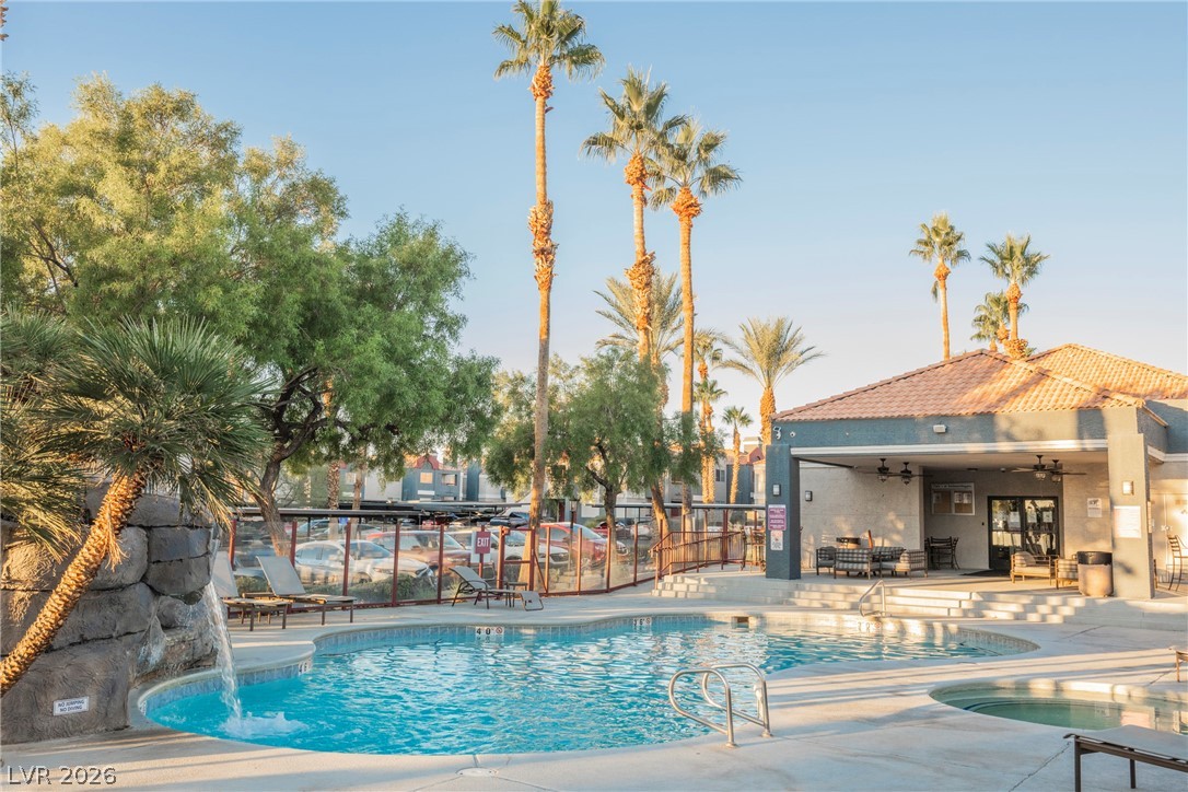 8600 West Charleston Boulevard 2037 Las Vegas NV 89117