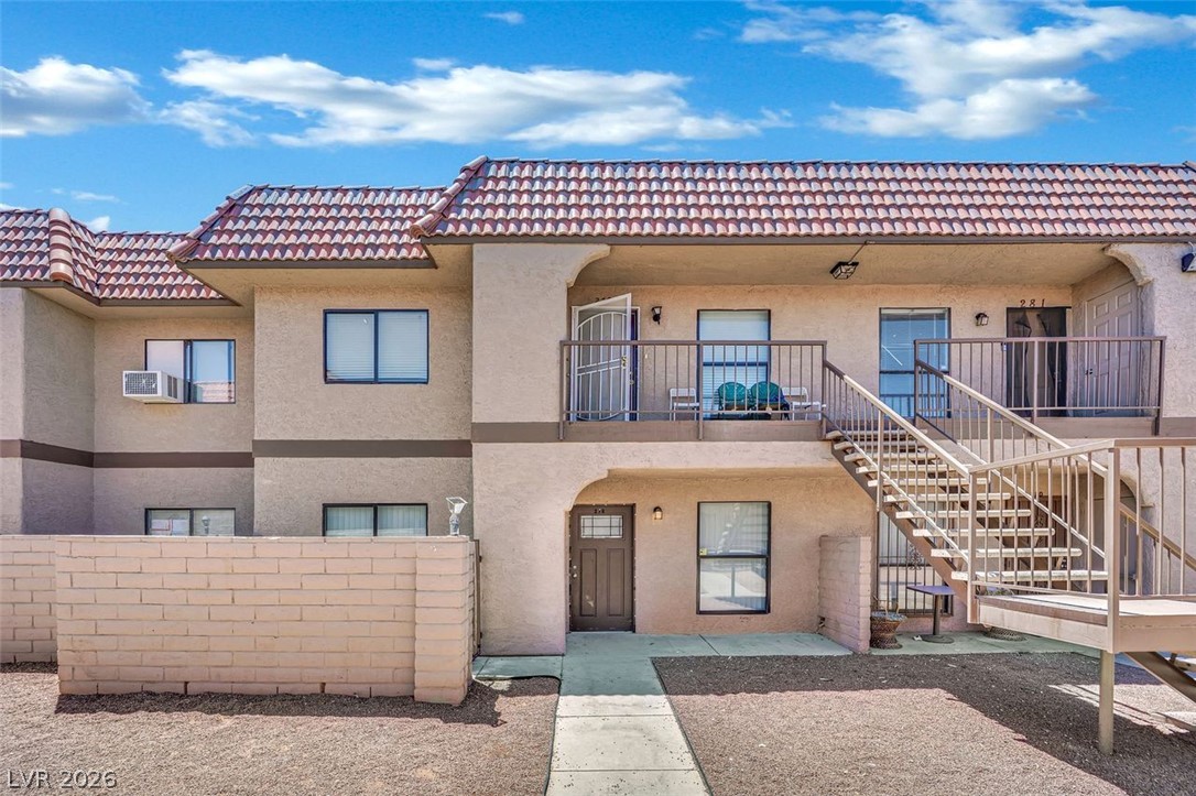 4300 North Lamont Street 278 Las Vegas NV 89115