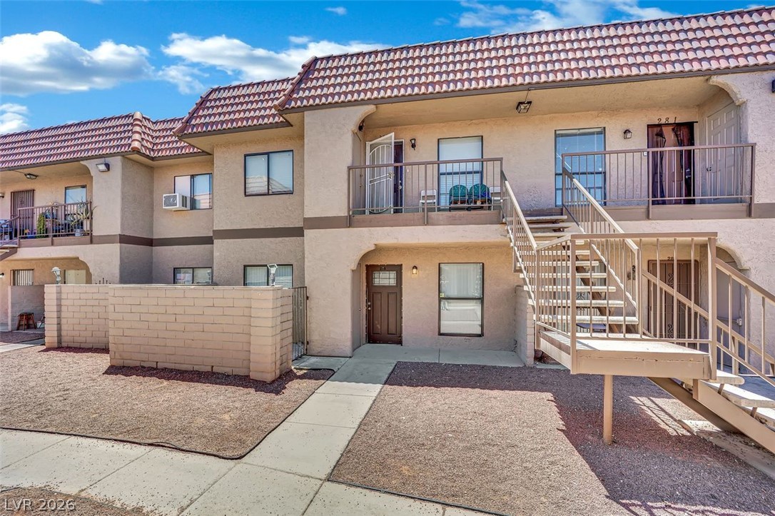 4300 North Lamont Street 278 Las Vegas NV 89115