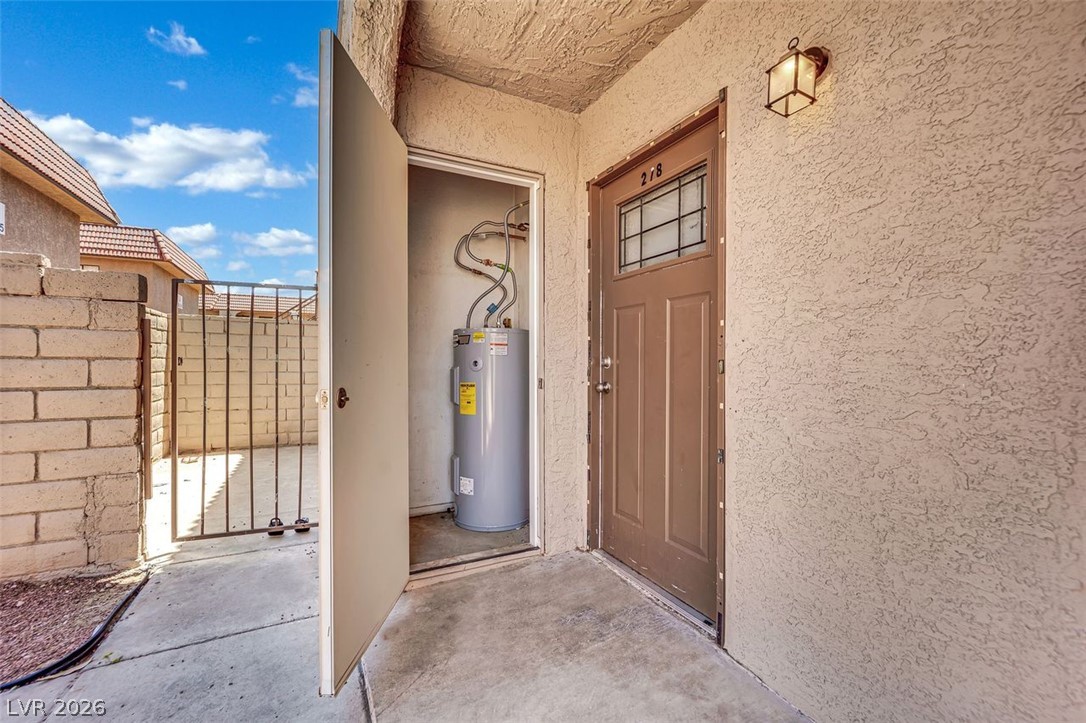 4300 North Lamont Street 278 Las Vegas NV 89115