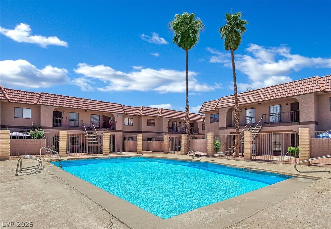 4300 North Lamont Street 278 Las Vegas NV 89115