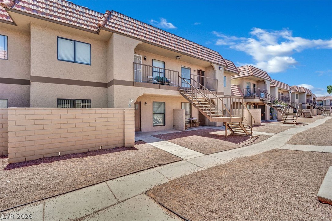 4300 North Lamont Street 278 Las Vegas NV 89115
