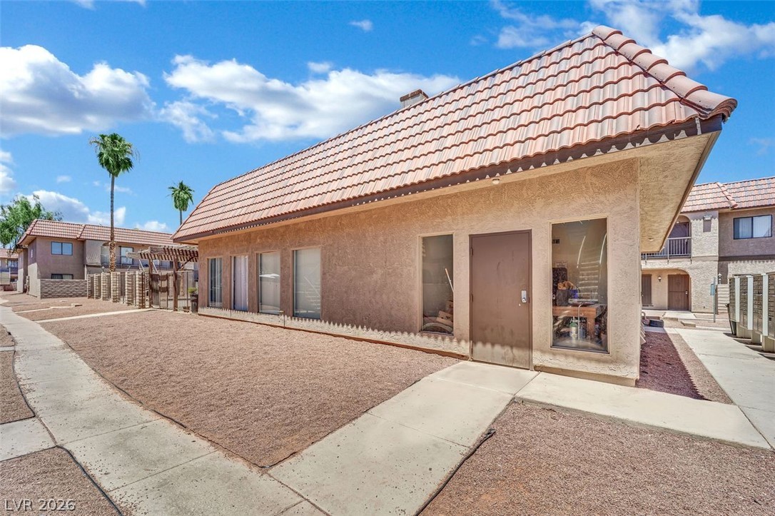 4300 North Lamont Street 278 Las Vegas NV 89115