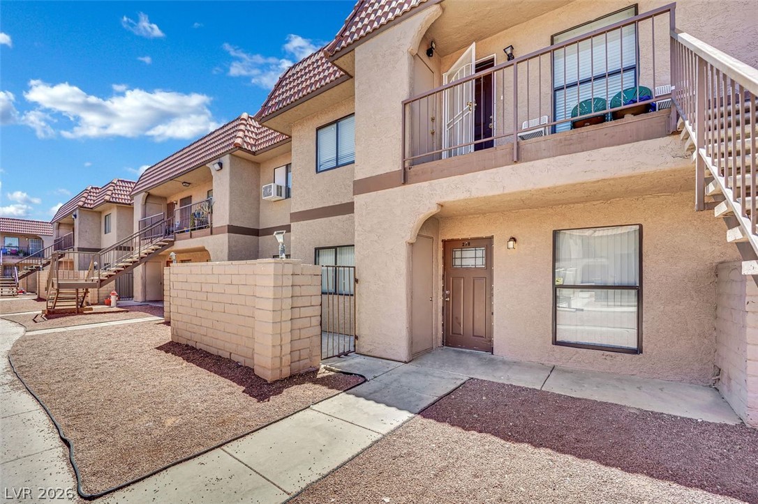 4300 North Lamont Street 278 Las Vegas NV 89115