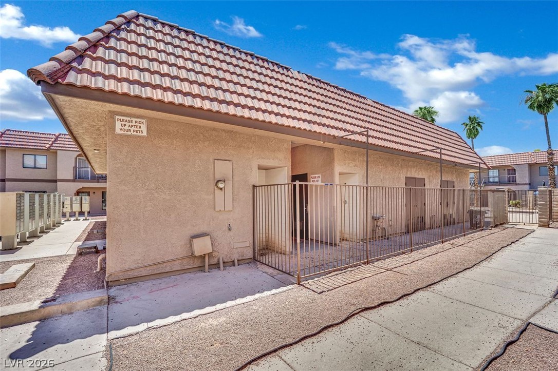 4300 North Lamont Street 278 Las Vegas NV 89115