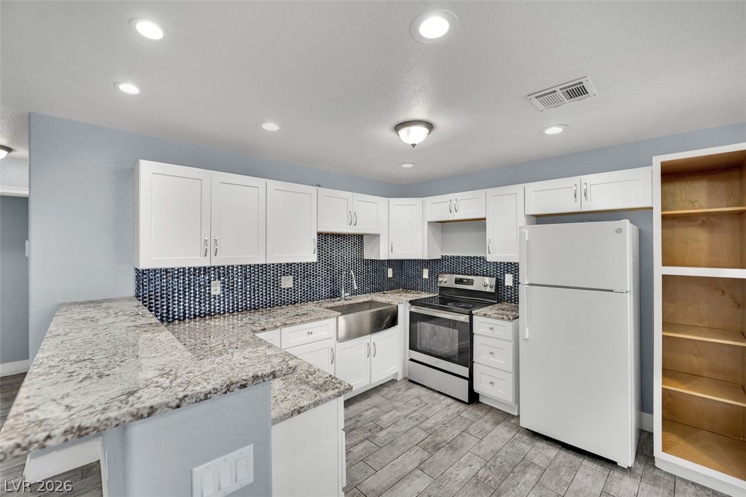4300 North Lamont Street 278 Las Vegas NV 89115