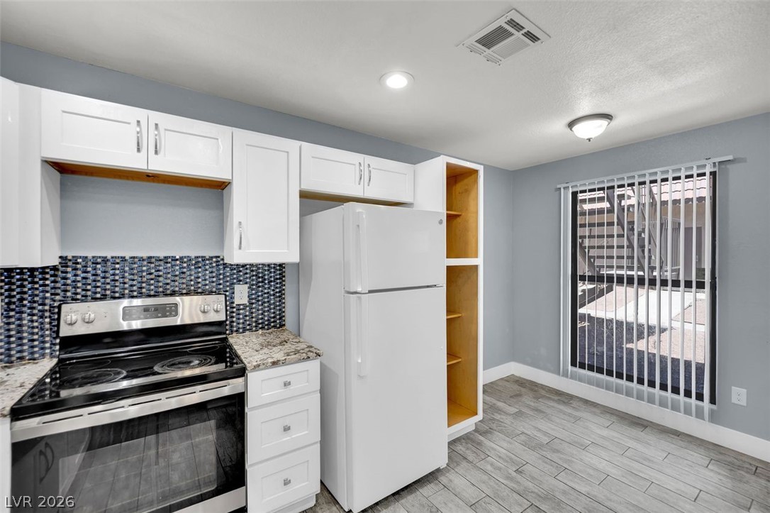4300 North Lamont Street 278 Las Vegas NV 89115