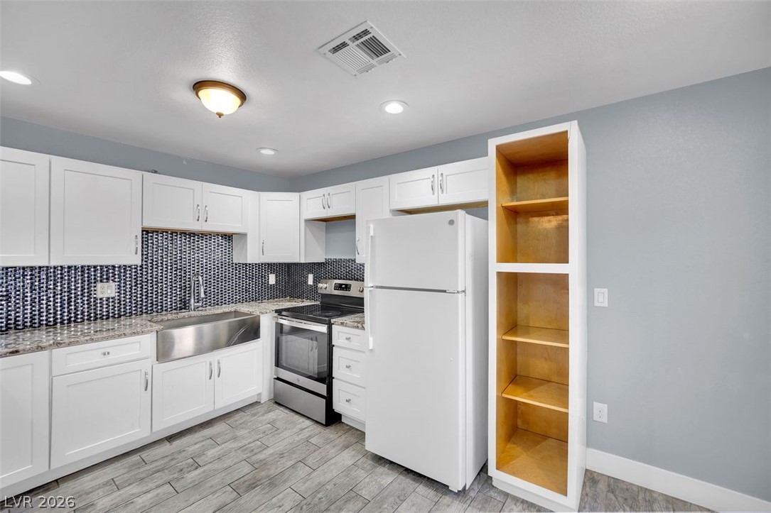 4300 North Lamont Street 278 Las Vegas NV 89115