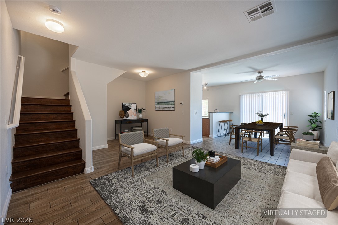 3929 Pepper Thorn Avenue 3 North Las Vegas NV 89081