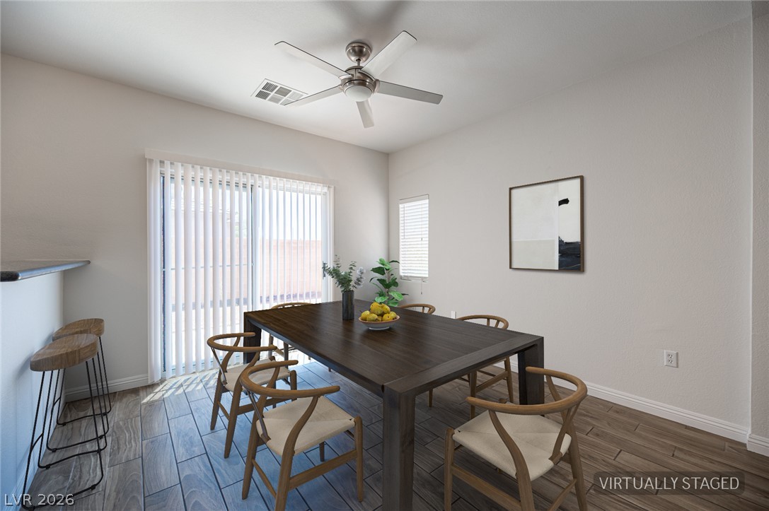 3929 Pepper Thorn Avenue 3 North Las Vegas NV 89081